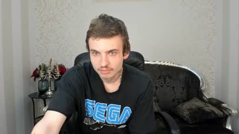 Snapshot of joebevy chatting on June 2026 08:51:02 PM Joe online show from June 2026 08:51:02 PM