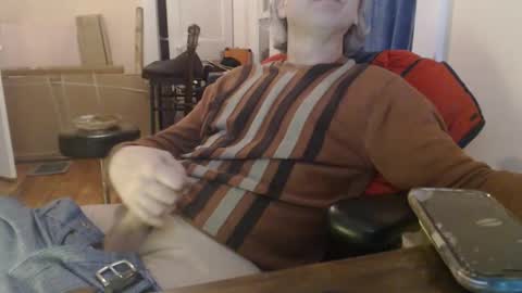 joebo7575 online show from March 2026 07:04:02 AM