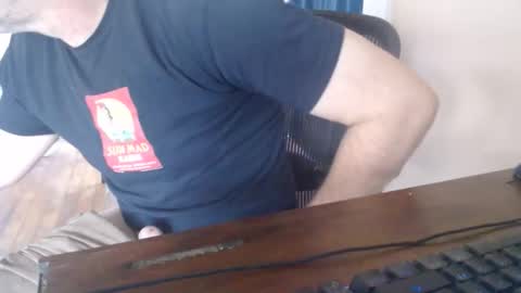 joebo7575 online show from April 2026 09:43:01 PM