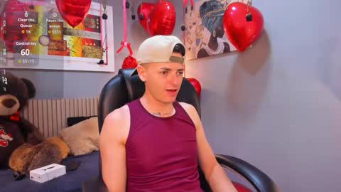 JOE online show from February 2026 03:18:02 AM