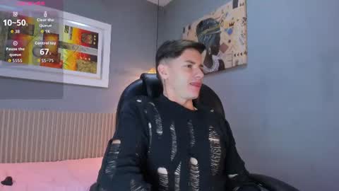 Snapshot of joebranco chatting on June 2026 02:56:02 AM JOE online show from June 2026 02:56:02 AM