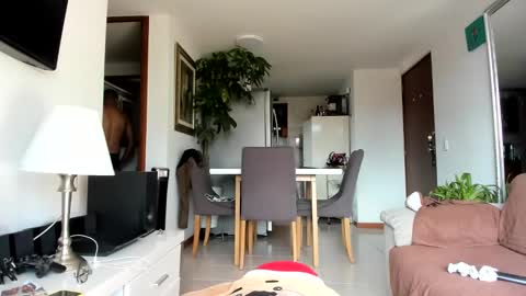 Snapshot of joel_beekman13 chatting on January 2025 08:32:01 PM Joel Beekman online show from January 2025 08:32:01 PM