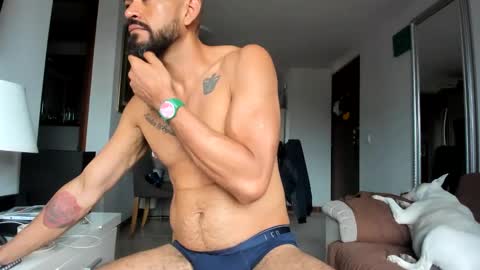 Snapshot of joel_beekman13 chatting on January 2025 10:38:01 PM Joel Beekman online show from January 2025 10:38:01 PM