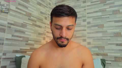 Joel Callvil online show from May 2026 07:32:02 PM