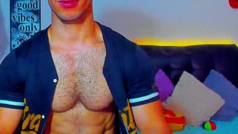 Joel online show from March 2025 01:59:02 PM