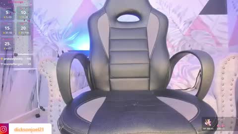 Snapshot of joel_tyler_ chatting on February 2025 06:22:01 PM Joel online show from February 2025 06:22:01 PM