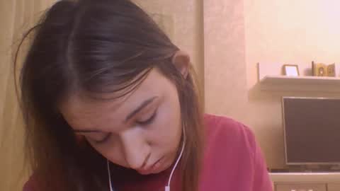 Snapshot of joelbigalk chatting on September 2025 07:27:01 PM Jennifer online show from September 2025 07:27:01 PM