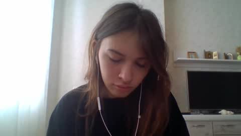 Snapshot of joelbigalk chatting on September 2025 11:24:01 AM Jennifer online show from September 2025 11:24:01 AM