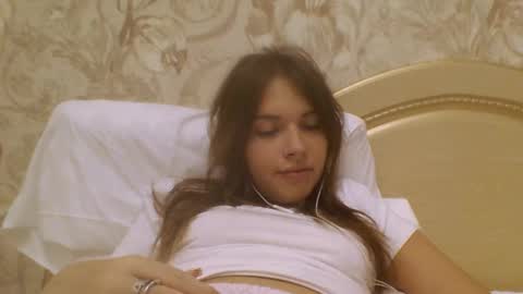 Snapshot of joelbigalk chatting on September 2025 11:30:01 PM Jennifer online show from September 2025 11:30:01 PM