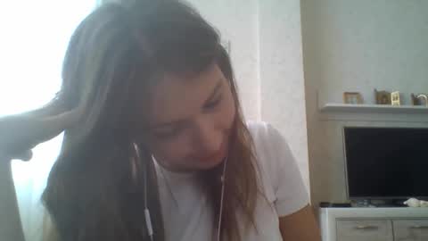 Snapshot of joelbigalk chatting on September 2025 11:35:01 AM Jennifer online show from September 2025 11:35:01 AM