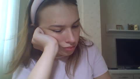 Snapshot of joelbigalk chatting on September 2025 01:26:02 PM Jennifer online show from September 2025 01:26:02 PM