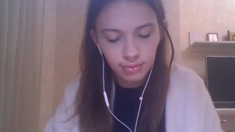 Snapshot of joelbigalk chatting on October 2025 04:30:02 PM Jennifer online show from October 2025 04:30:02 PM