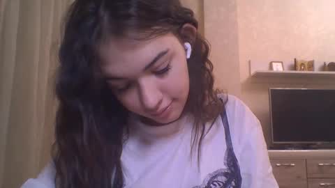 Snapshot of joelbigalk chatting on November 2025 05:46:01 PM Jennifer online show from November 2025 05:46:01 PM