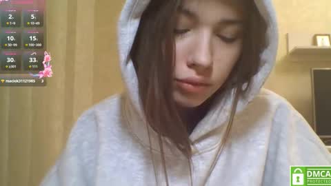 Jennifer online show from March 2026 03:30:02 PM