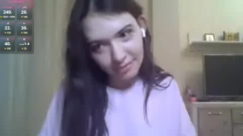 Jennifer online show from June 2026 08:41:01 PM