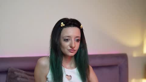  Joelle  online show from February 2026 09:44:01 PM