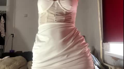 Sasha online show from March 2026 12:23:01 PM