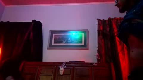 Snapshot of joemama34 chatting on February 2025 08:22:02 AM Xtina online show from February 2025 08:22:02 AM