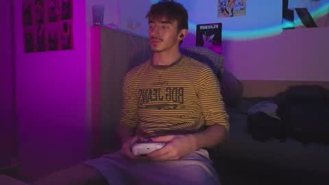 JoeOsulli online show from November 2025 11:10:02 PM