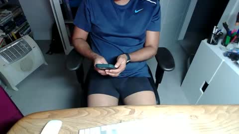 joeshades21 online show from January 2026 09:51:01 PM