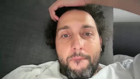 joeyamsterdam online show from November 2025 09:29:01 AM