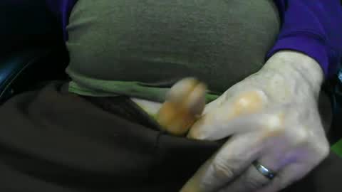 joeyballs123 online show from February 2026 05:00:02 PM