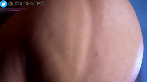 Joey Evans Joeyevanns IGTW  online show from September 2025 05:51:02 AM