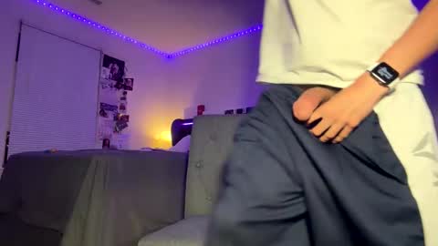 joeyfinchamsgay online show from May 2026 03:45:01 AM