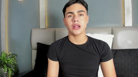 JOEY  online show from March 2026 02:01:01 PM