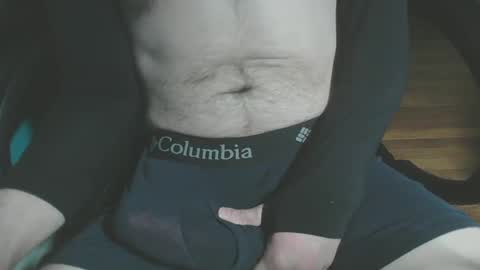 JoeyFit93 online show from February 2025 10:20:01 PM