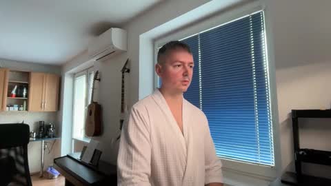 Jogger1991 online show from March 2026 07:34:02 AM