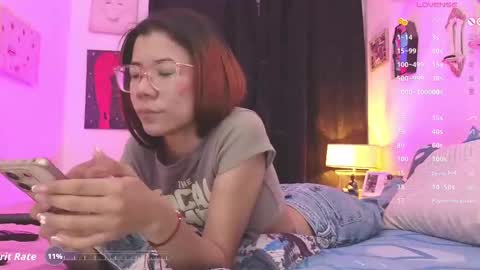 . Johanna Bennet Model Indepenent . online show from November 2025 12:11:02 AM