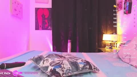 . Johanna Bennet Model Indepenent . online show from November 2025 01:15:02 AM