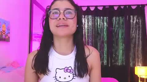 Snapshot of johabennet_ chatting on July 2026 07:08:02 PM . Johanna Bennet Model Indepenent . online show from July 2026 07:08:02 PM