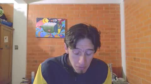 Snapshot of johan70nsexy chatting on November 2025 09:30:02 PM johan70nsexy online show from November 2025 09:30:02 PM