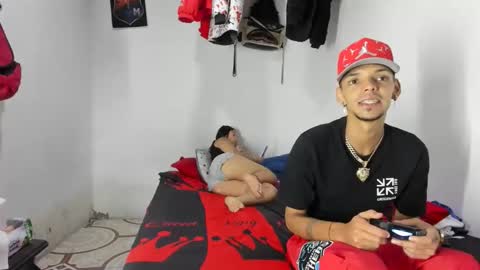 johan_and_antonella online show from April 2026 06:20:02 AM