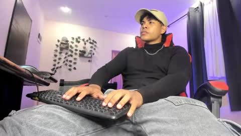 Johan Beley online show from February 2026 09:11:02 PM