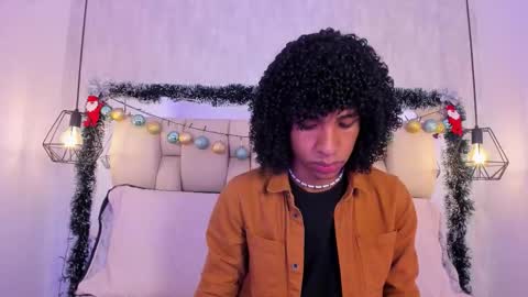 Johan  online show from December 2025 11:37:02 AM