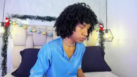 Johan  online show from December 2025 11:38:02 AM