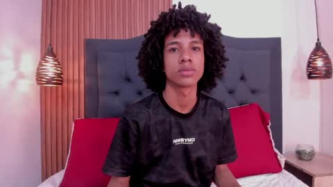 Johan  online show from April 2026 11:38:02 AM