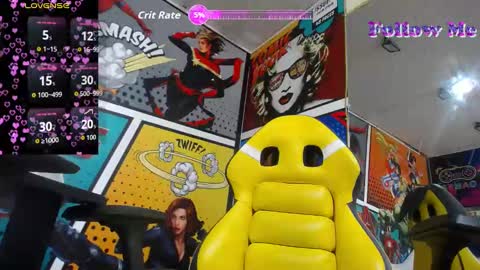 johan online show from October 2025 12:35:01 PM