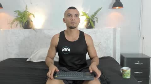 johan online show from November 2025 10:48:02 AM