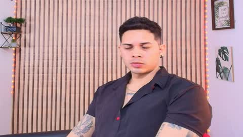 johan speitzer online show from February 2026 12:45:02 AM