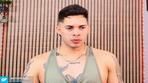 johan speitzer online show from April 2026 12:16:02 AM