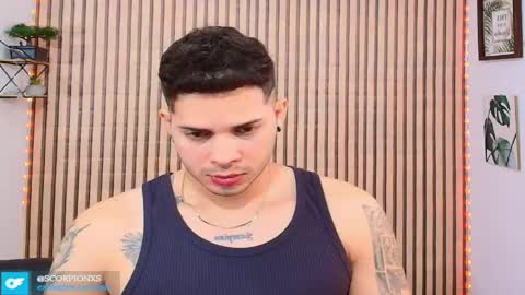 johan speitzer online show from April 2026 01:06:01 AM