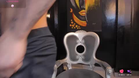 Johan Williams online show from September 2025 11:20:02 AM