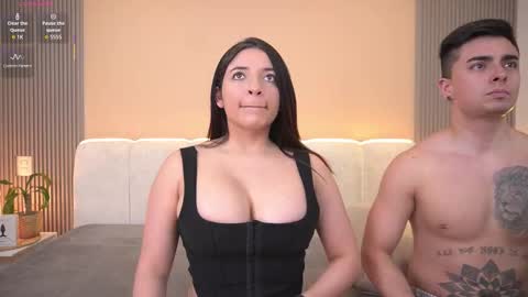 johana fox online show from February 2026 12:20:02 AM