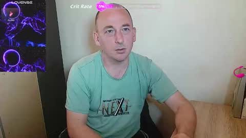 Johan online show from April 2026 12:05:02 PM