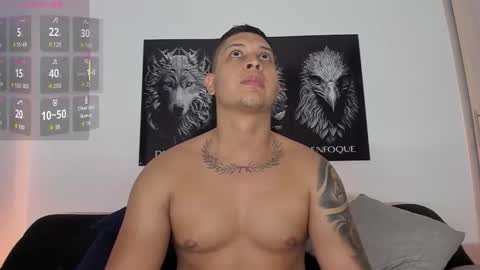 Snapshot of johansmith__ chatting on September 2025 01:06:02 AM Johan Smith online show from September 2025 01:06:02 AM