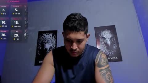 Johan Smith online show from February 2026 12:26:01 AM